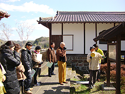 ガイド養成研修