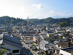 岡城魅力づくり