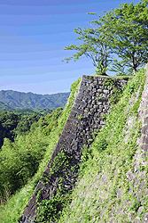 岡城魅力づくり