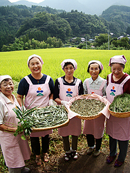 薬膳惣菜研究会